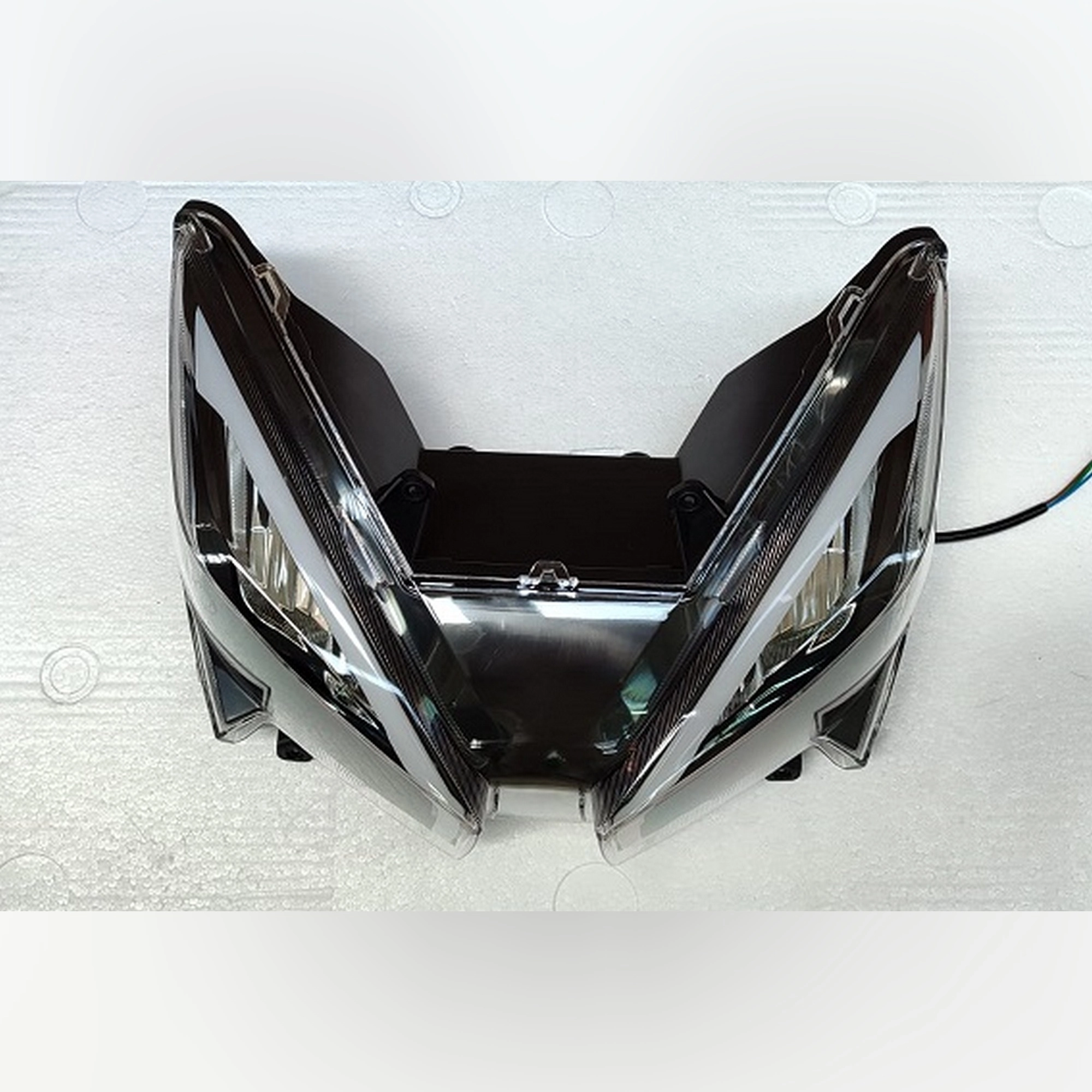 ARORA QUANTUM 125 ÖN FAR #QUANTUM125 - 042